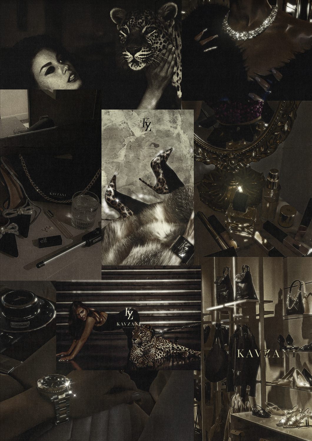 Kavzani mood film
